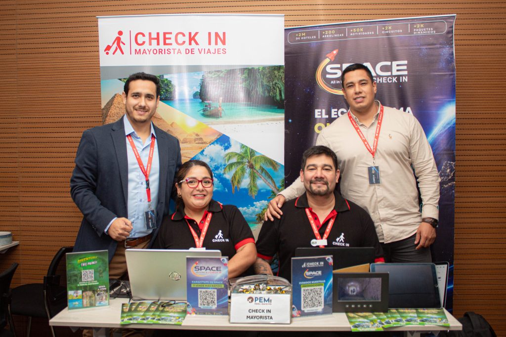 Vivimos una nueva jornada de conexiones en PEM 2026